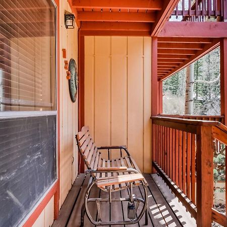 Creekside Serenade Red River Exterior foto