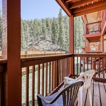 Creekside Serenade Red River Exterior foto