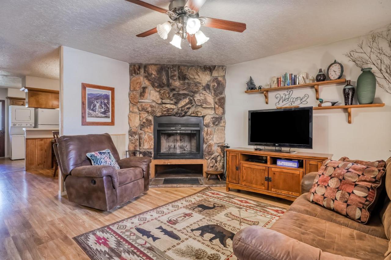 Creekside Serenade Red River Exterior foto
