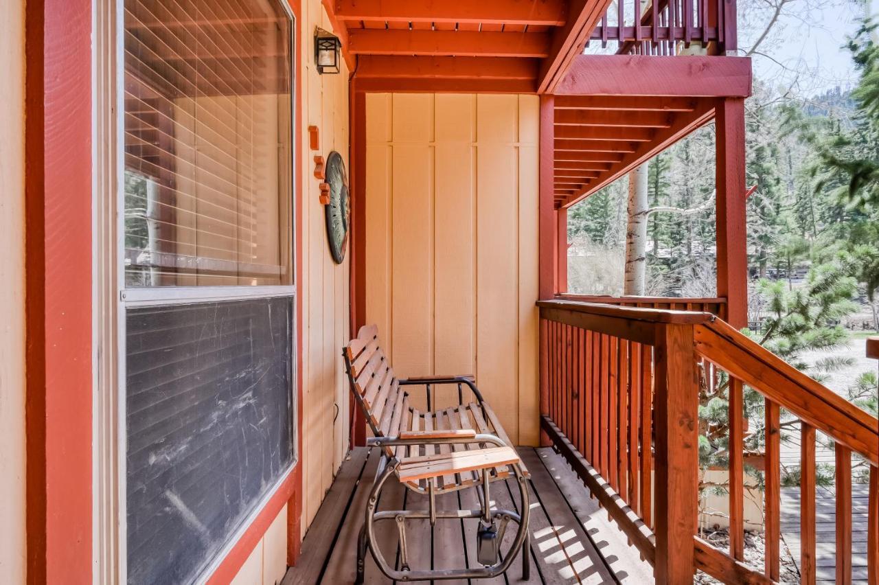 Creekside Serenade Red River Exterior foto