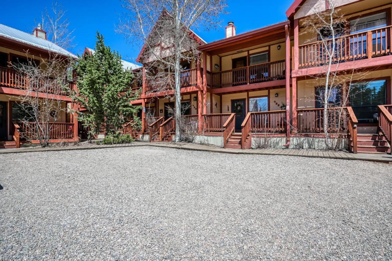 Creekside Serenade Red River Exterior foto