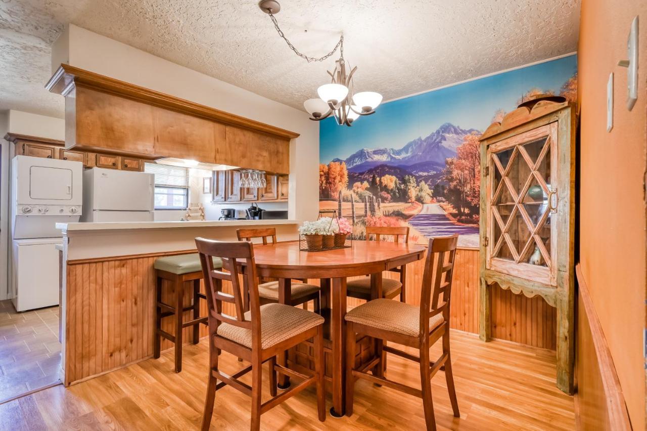 Creekside Serenade Red River Exterior foto
