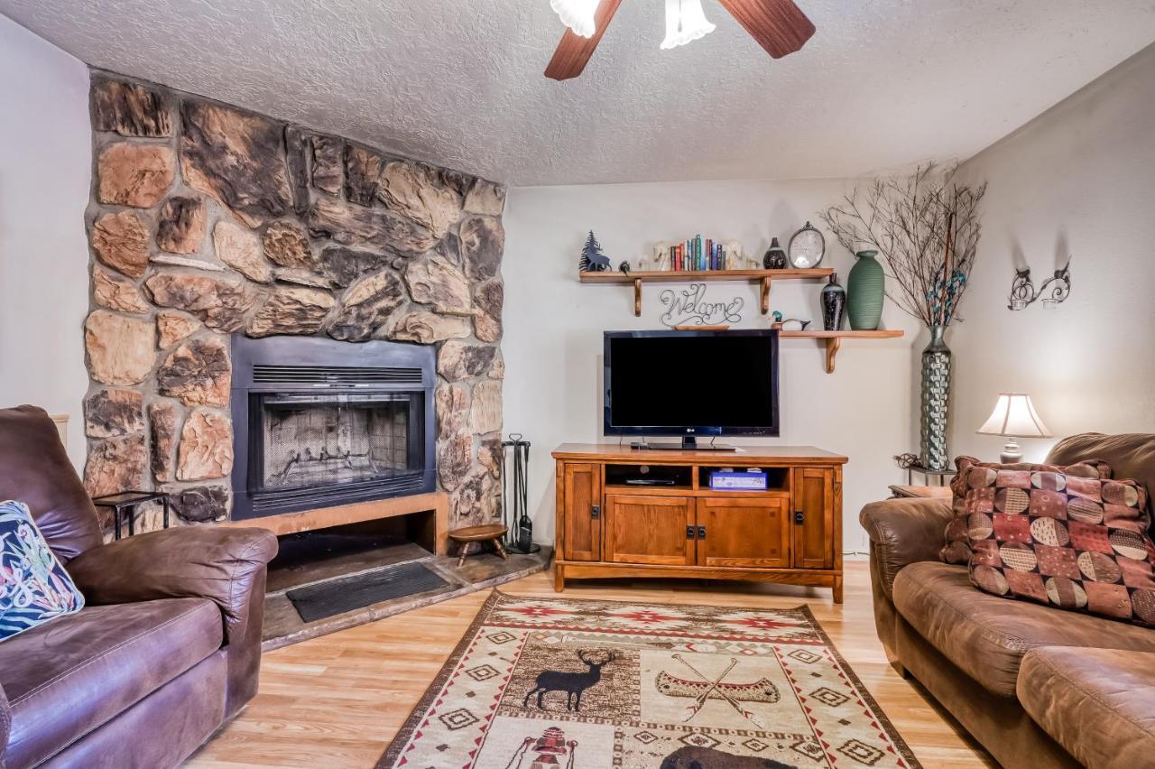 Creekside Serenade Red River Exterior foto