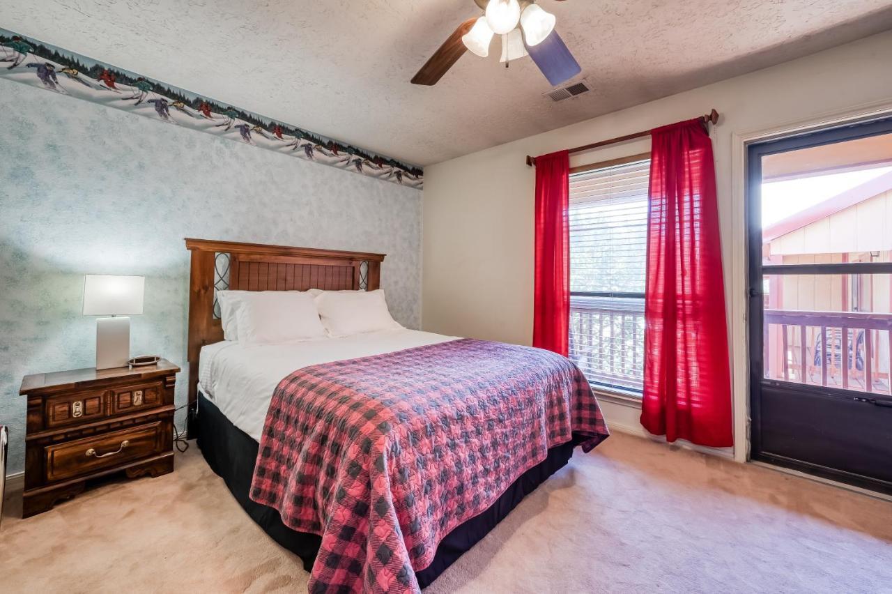 Creekside Serenade Red River Exterior foto