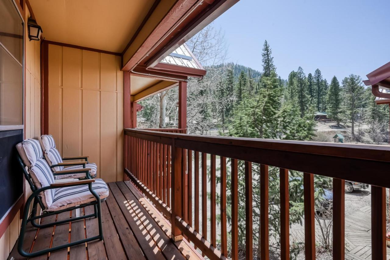 Creekside Serenade Red River Exterior foto