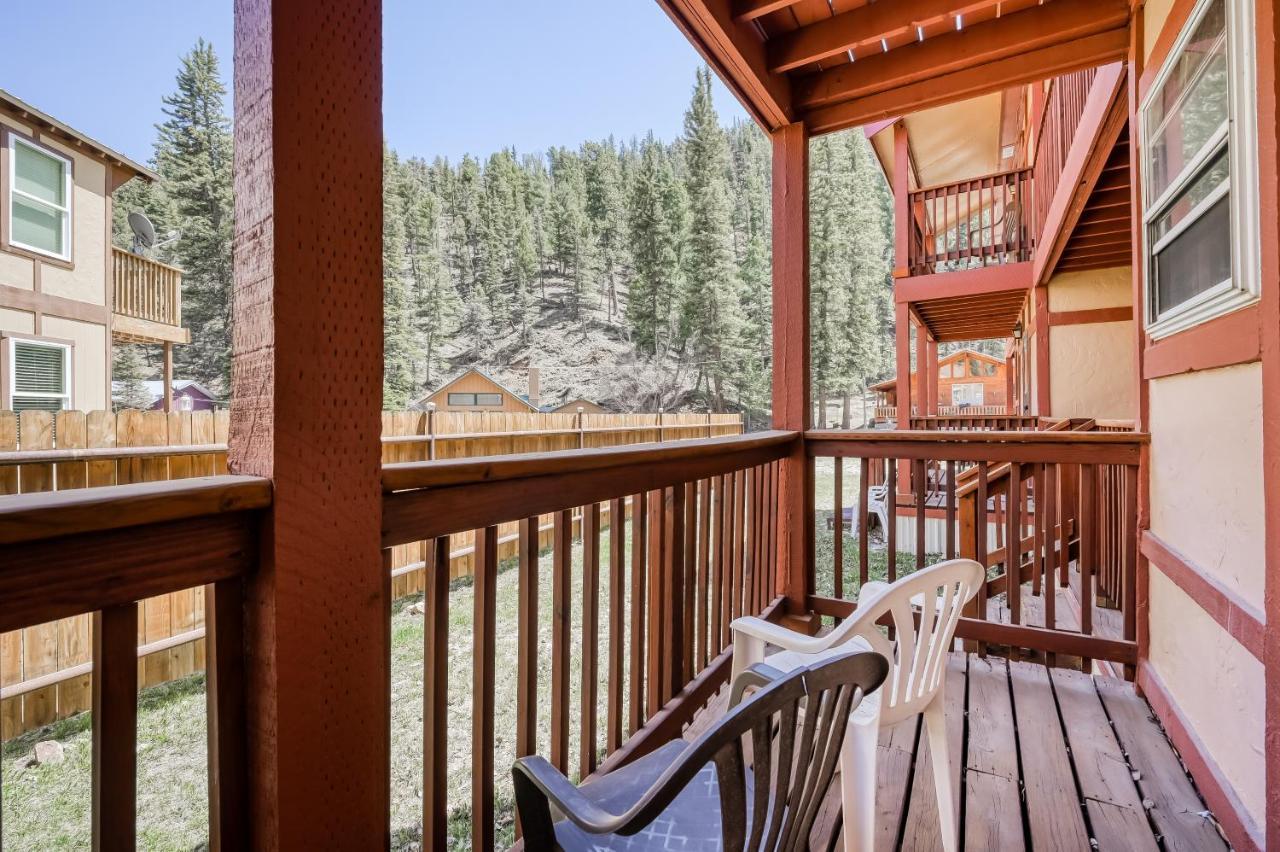 Creekside Serenade Red River Exterior foto