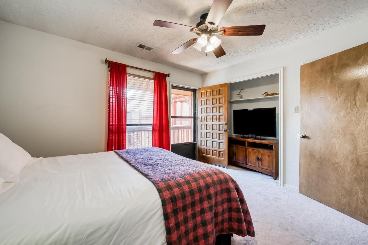 Creekside Serenade Red River Exterior foto