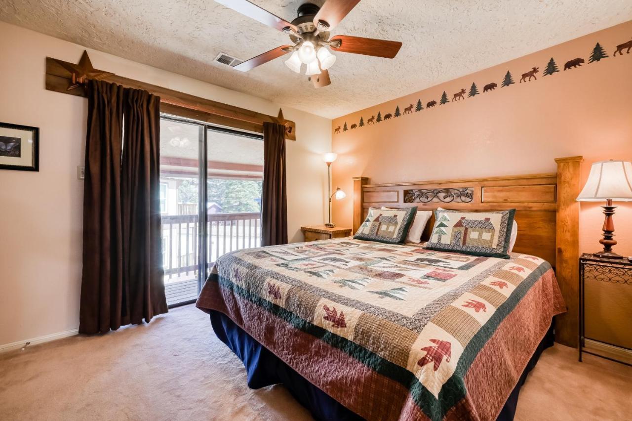 Creekside Serenade Red River Exterior foto