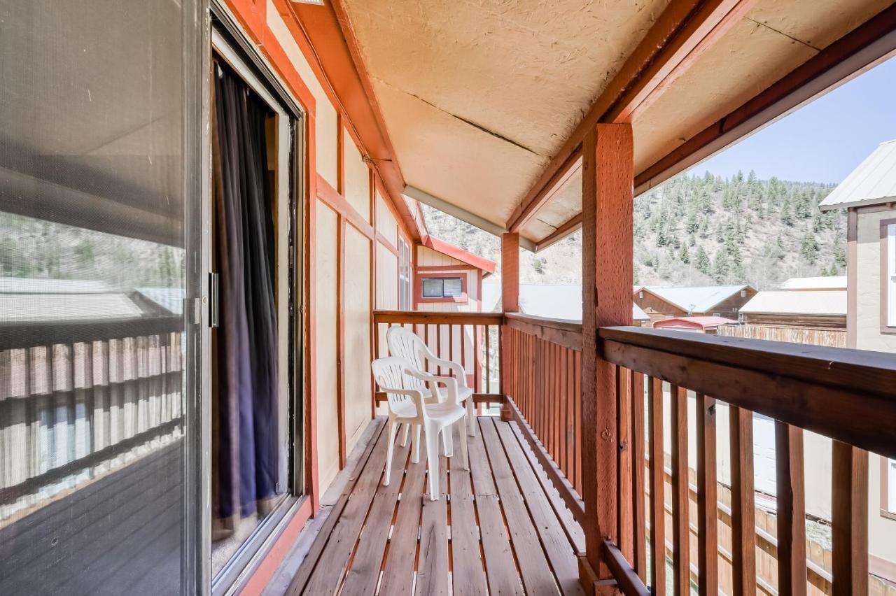 Creekside Serenade Red River Exterior foto